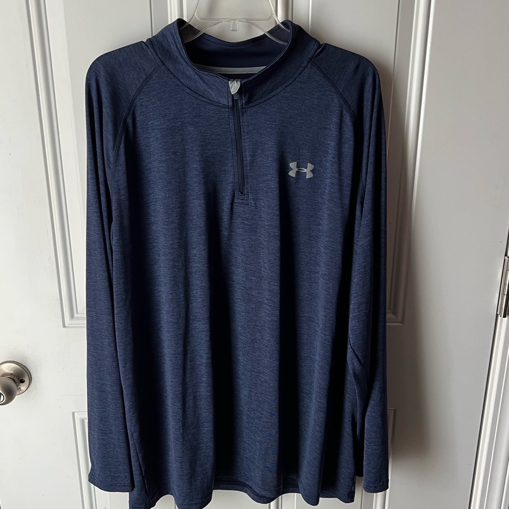 Under Armour Top